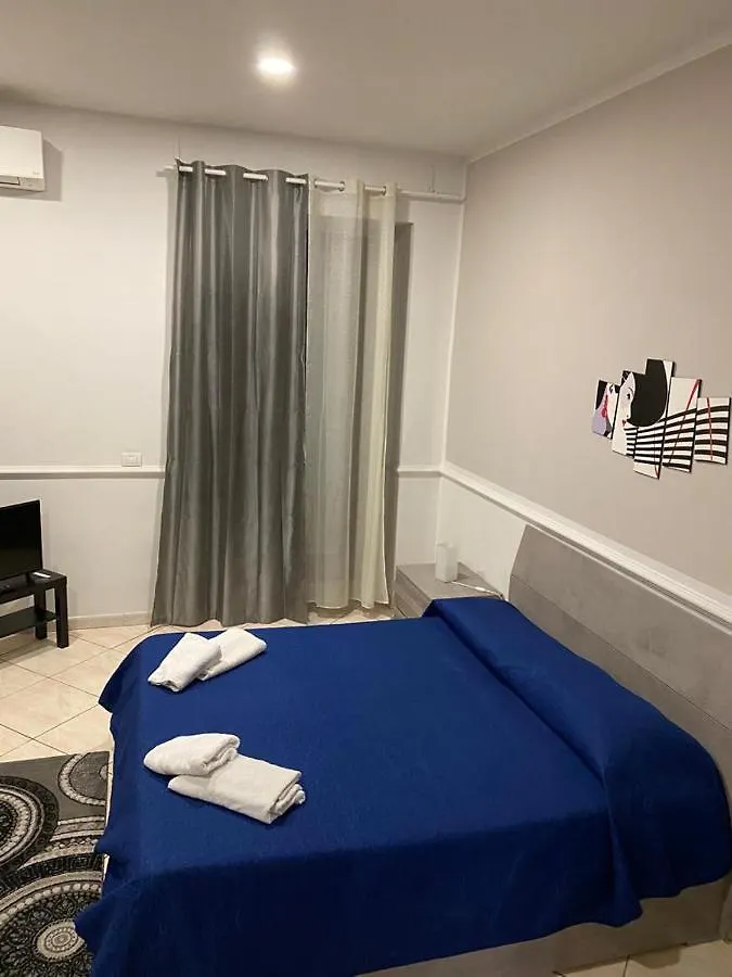 Saint Cristofer House Apartment Catania 0*,