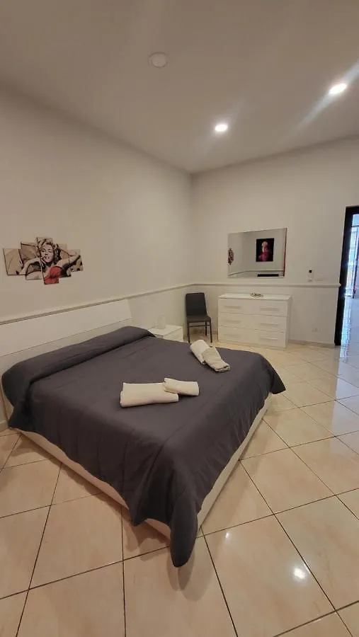 Saint Cristofer House Apartment Catania