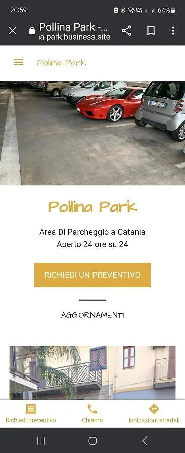 Saint Cristofer House Apartment Catania