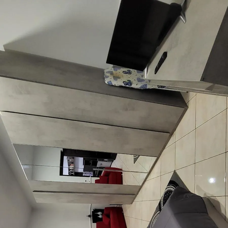 Saint Cristofer House Apartment Catania