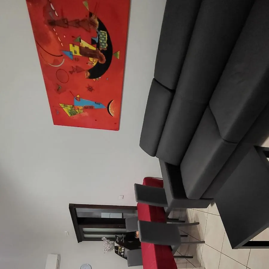 Saint Cristofer House Apartment Catania