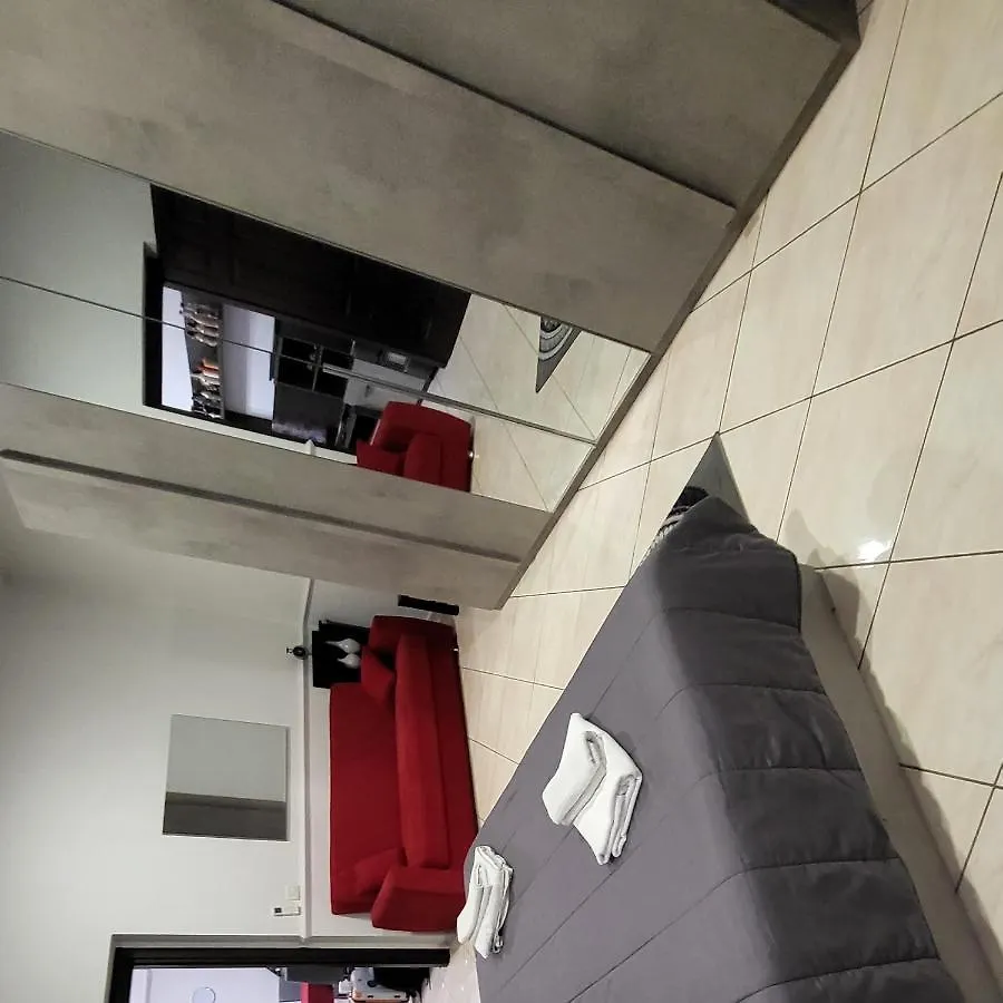 Saint Cristofer House Apartment Catania Italy