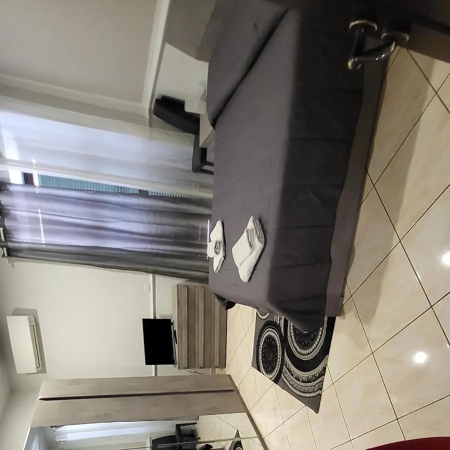 Saint Cristofer House Apartment Catania