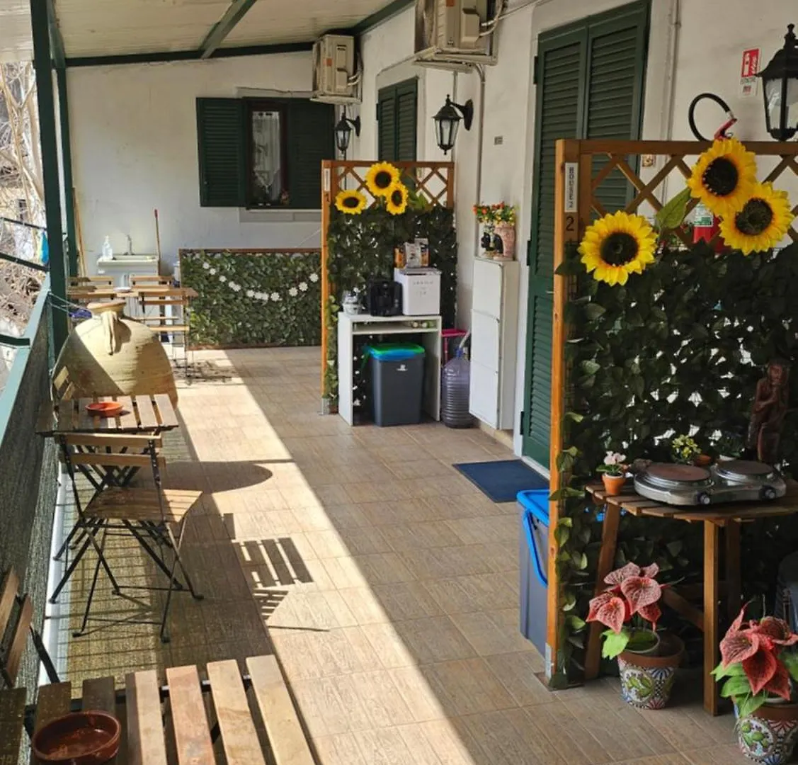 Saint Cristofer House Apartment Catania