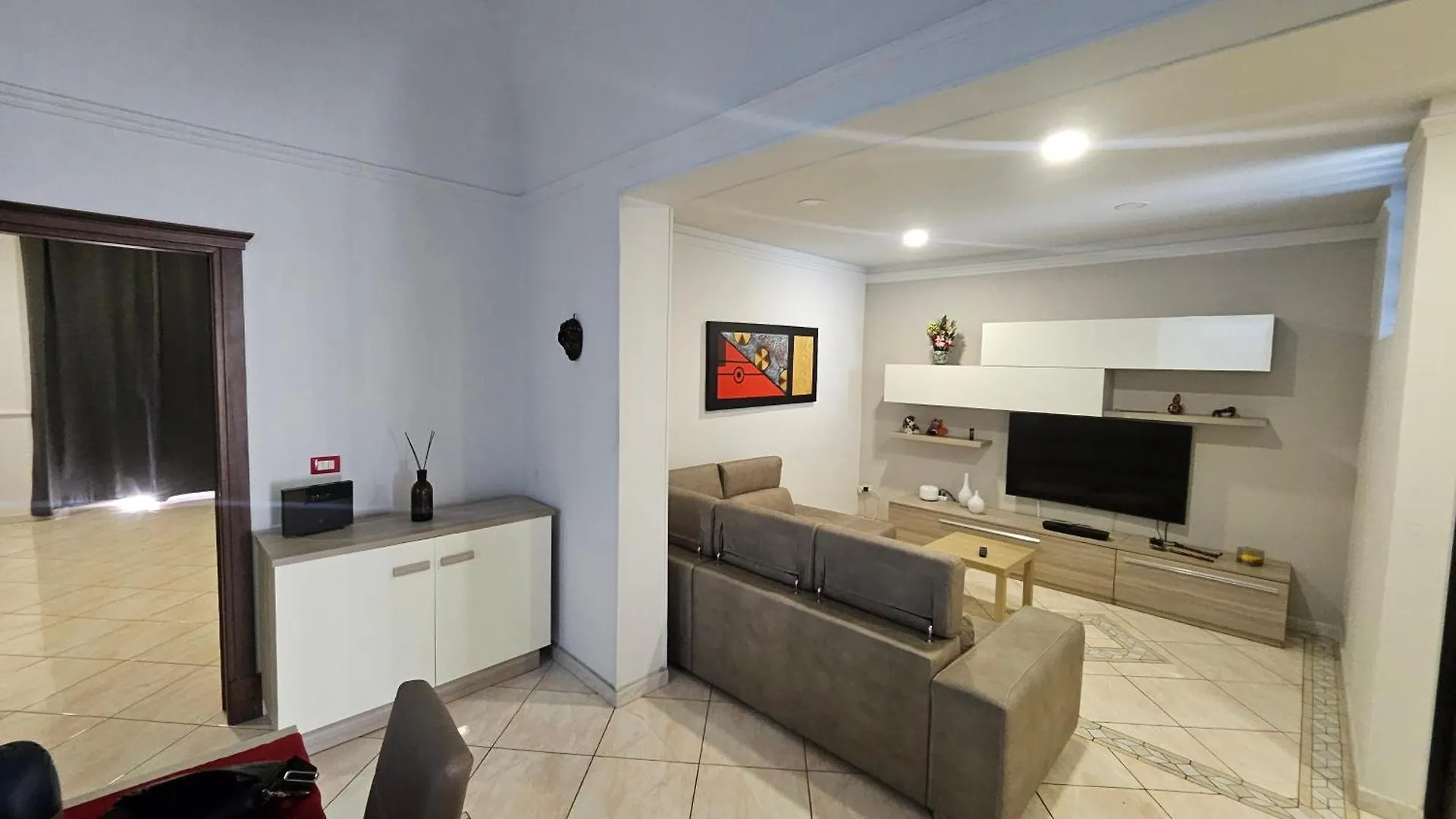 Saint Cristofer House Apartment Catania
