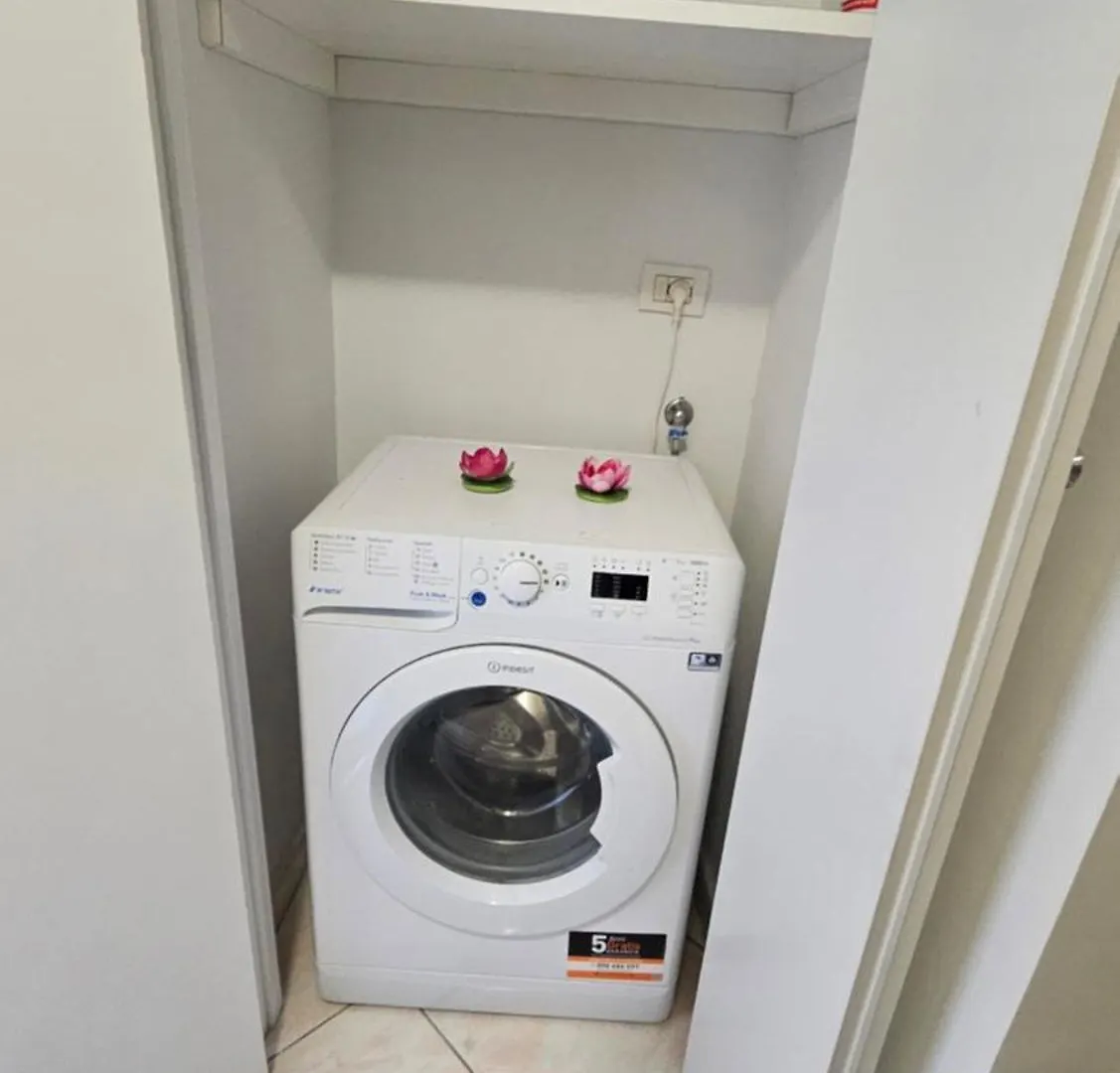 Saint Cristofer House Apartment Catania Italy