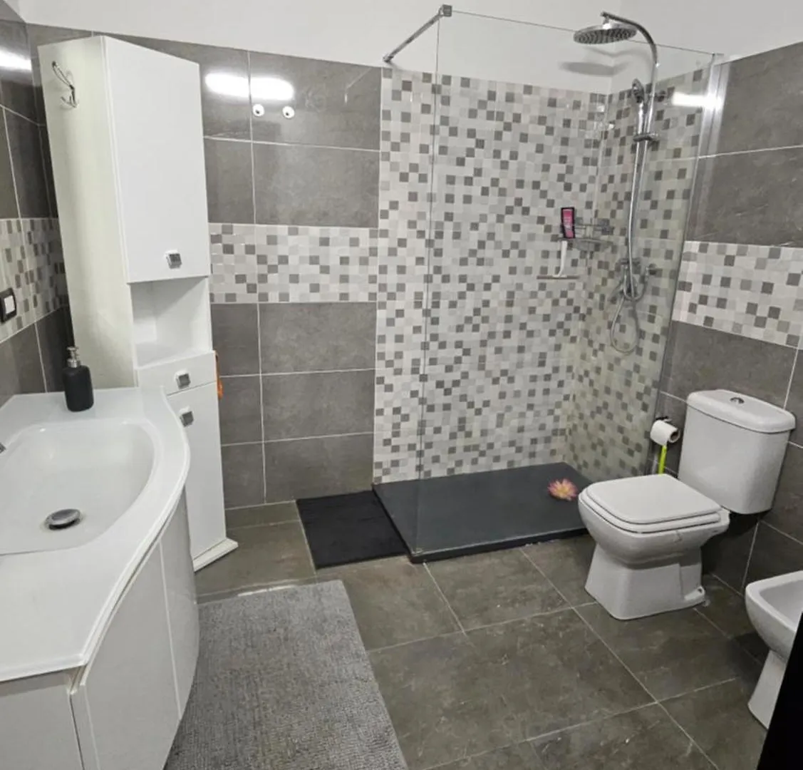 Saint Cristofer House Apartment Catania Italy