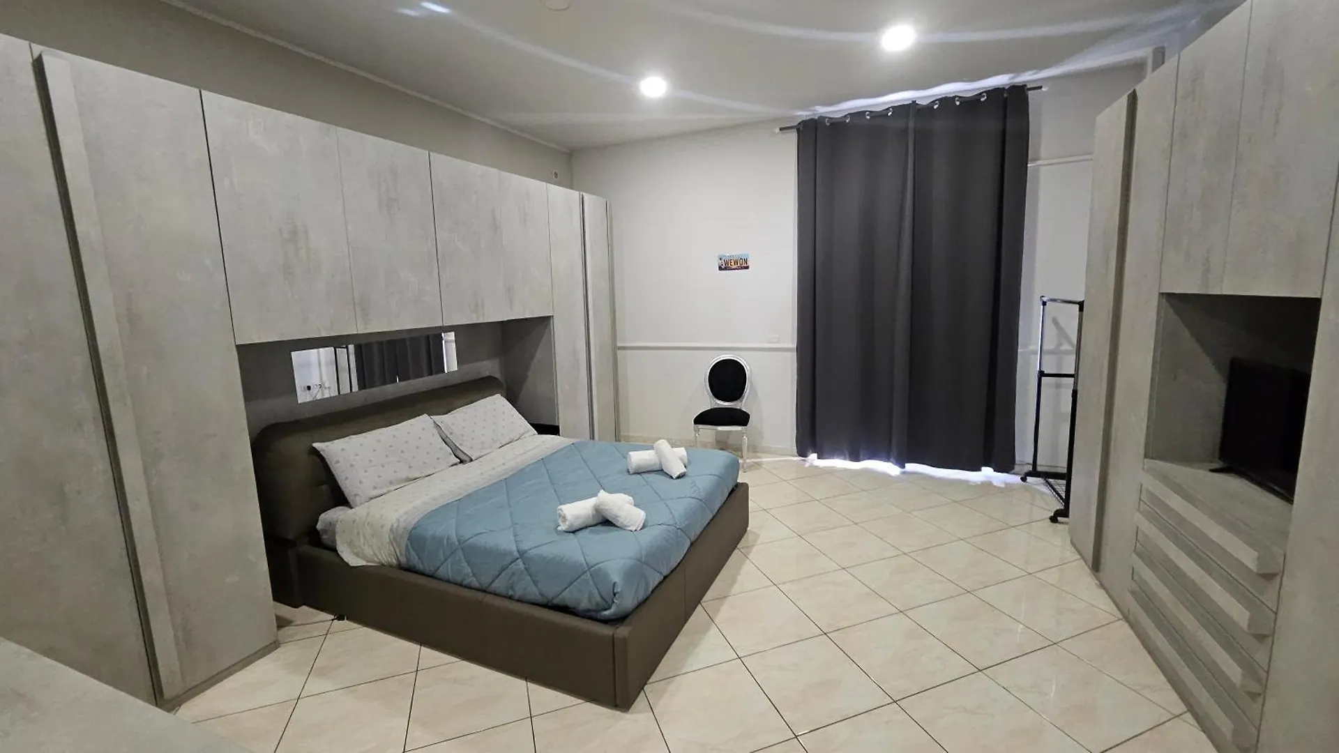 Saint Cristofer House Apartment Catania