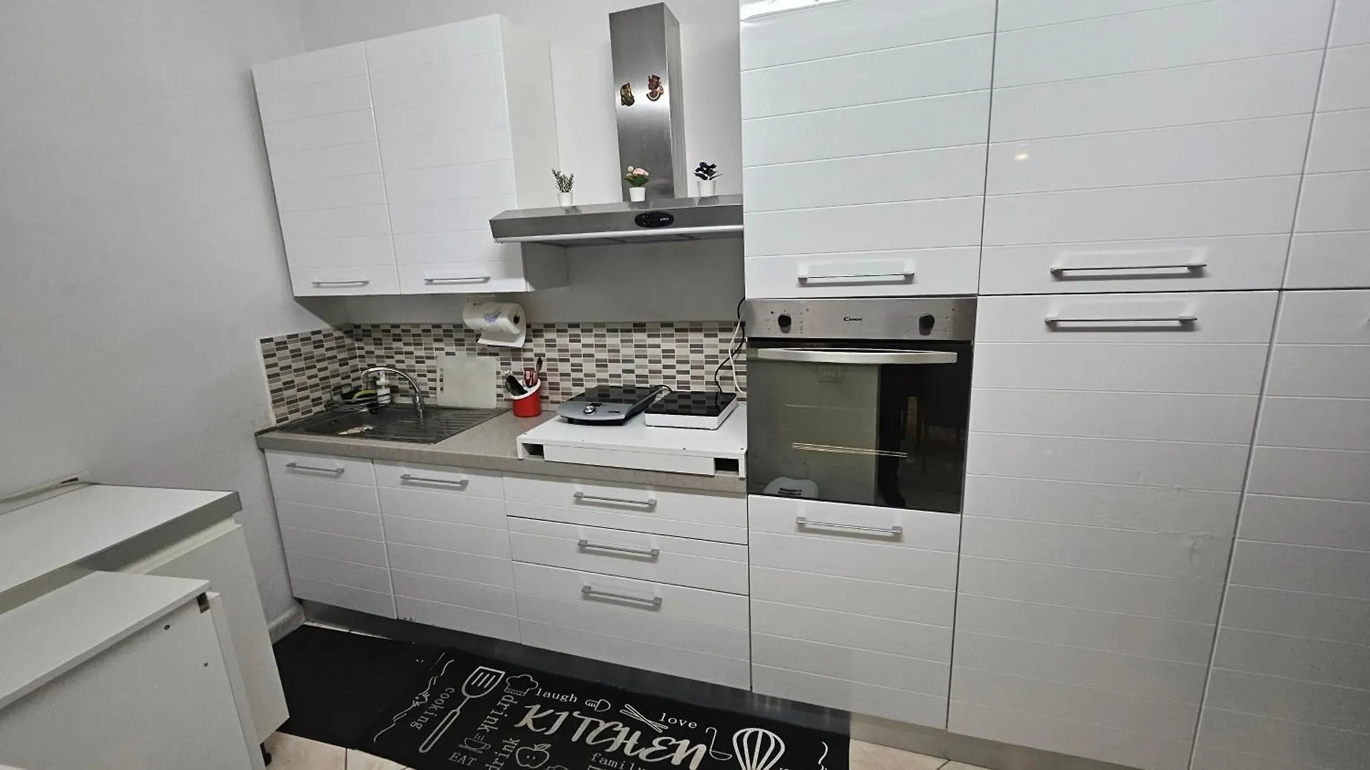 Saint Cristofer House Apartment Catania 0*,  Italy