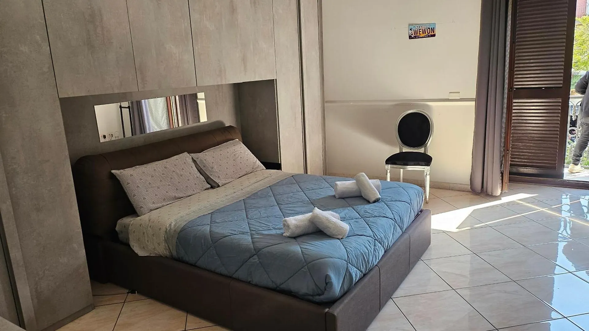 Saint Cristofer House Apartment Catania