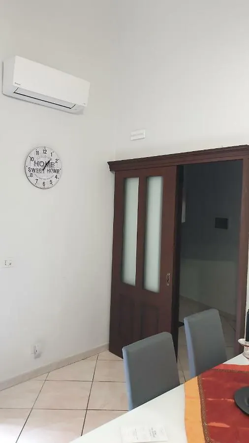 Saint Cristofer House Apartment Catania 0*,  Italy