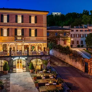 Al Sole 5*, Asolo Italia