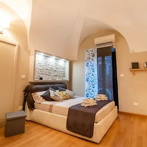 Сasa de vacaciones Centrocitta, Catania