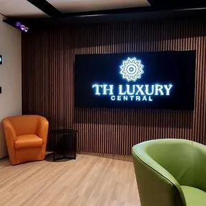 Pensión Th Luxury, Catania