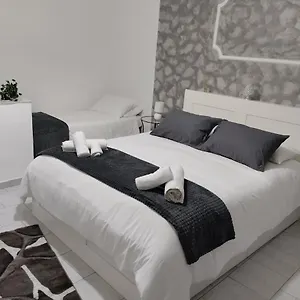House Luroke Catania