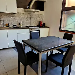 Casa Della Lettera Catania