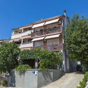  Apartman Heriban Horvátország