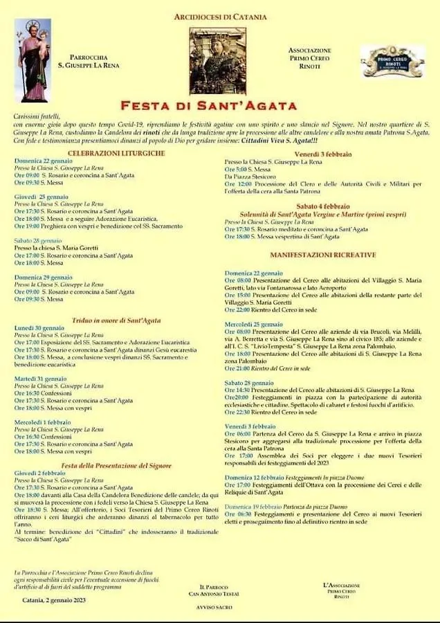 Saint Cristofer House Apartman Catania-Fontanarossai nemzetközi repülőtér Olaszország